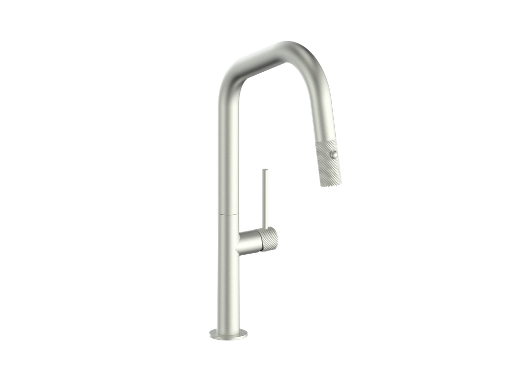 Vogt Drava 16" Kitchen Faucet CC