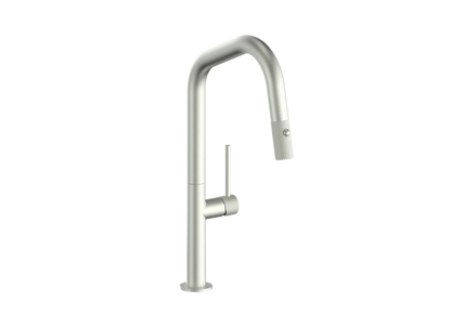 Vogt Drava 16" Kitchen Faucet CC