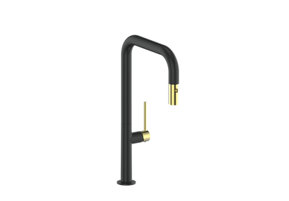 Vogt Dornbirn 16" Kitchen Faucet CC