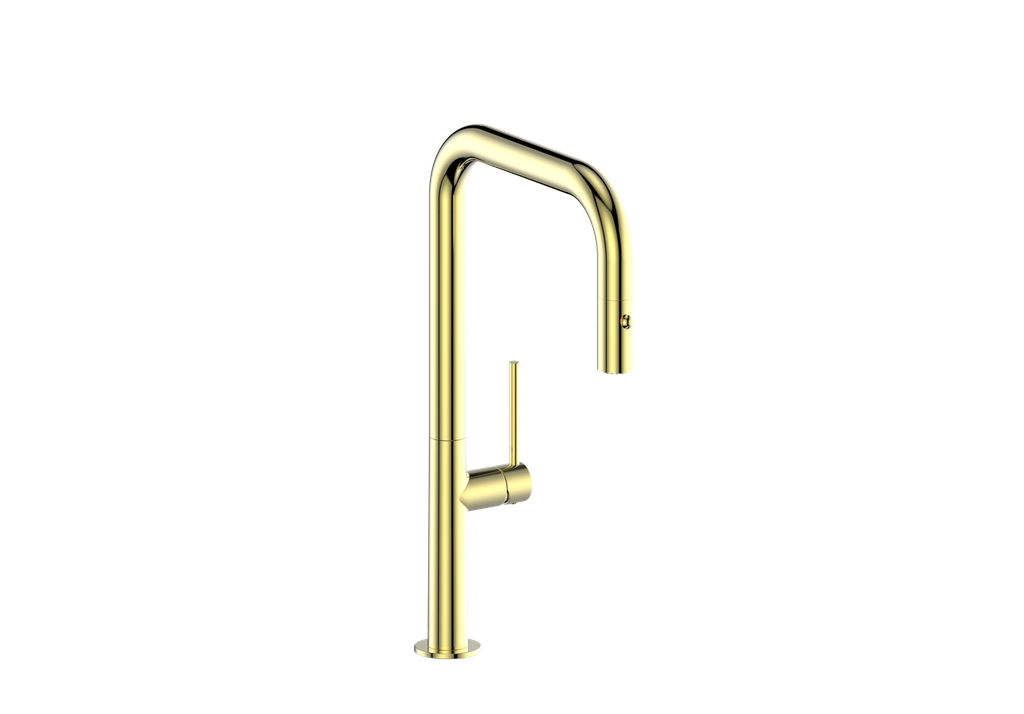 Vogt Dornbirn 16" Kitchen Faucet CC
