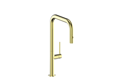 Vogt Dornbirn 16" Kitchen Faucet CC