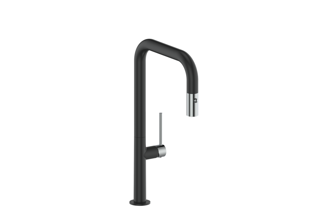 Vogt Dornbirn 16" Kitchen Faucet CC