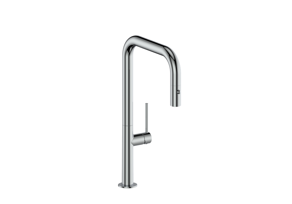 Vogt Dornbirn 16" Kitchen Faucet CC