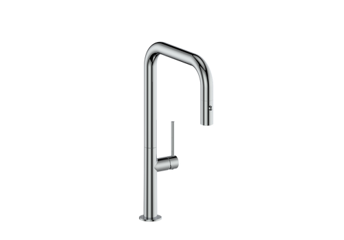 Vogt Dornbirn 16" Kitchen Faucet CC