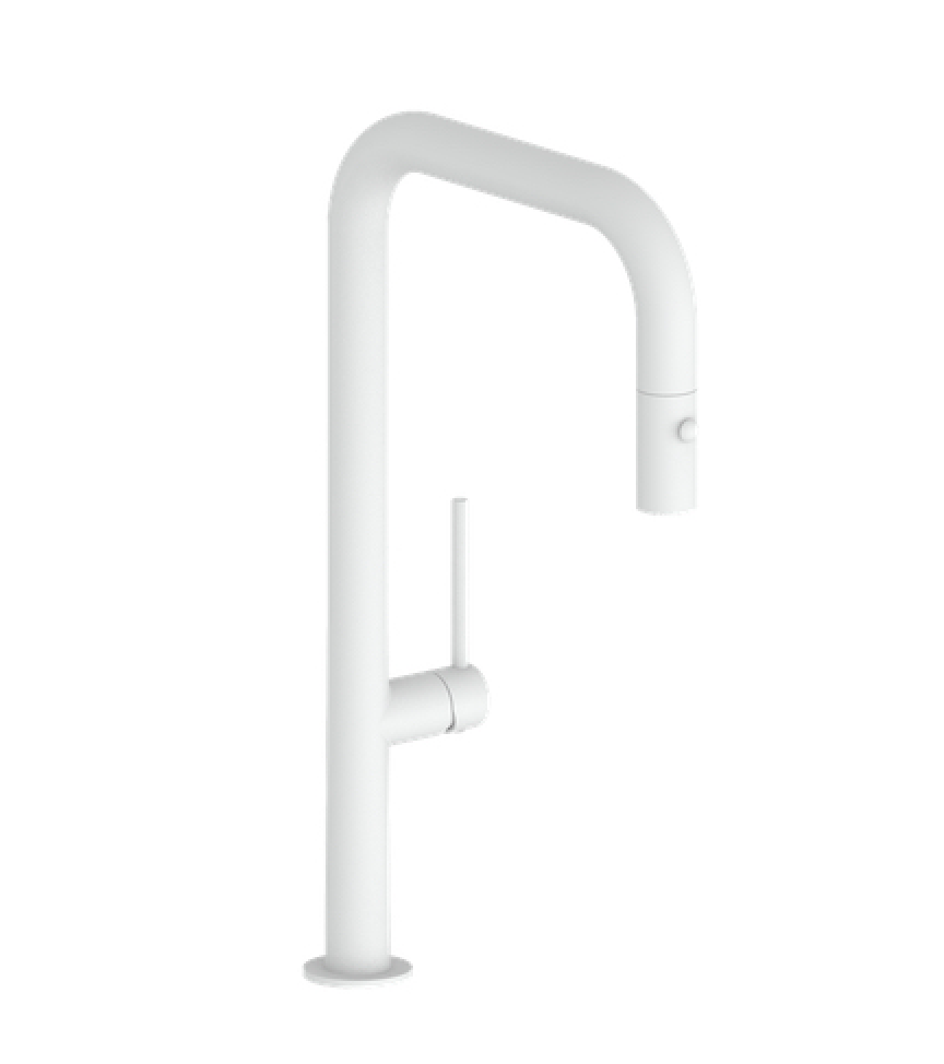 Vogt Dornbirn 16" Kitchen Faucet CC