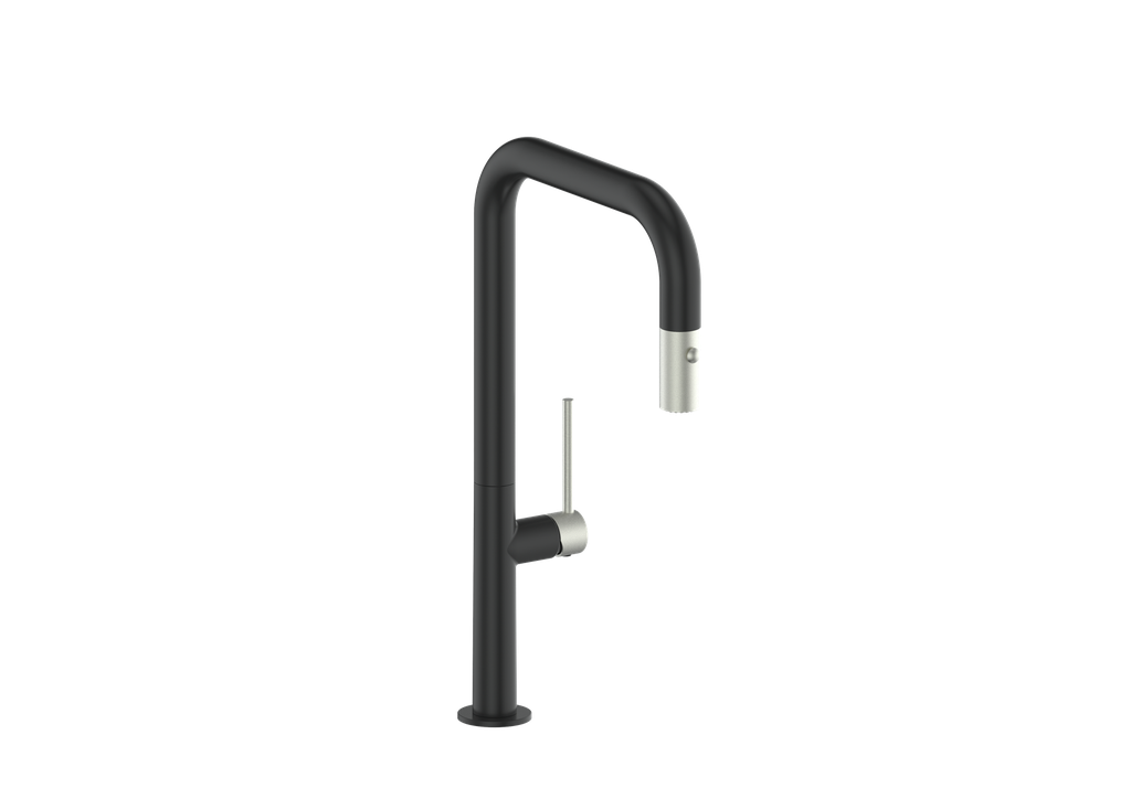 Vogt Dornbirn 16" Kitchen Faucet CC