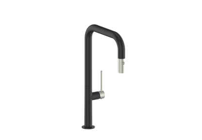 Vogt Dornbirn 16" Kitchen Faucet CC