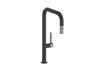 Vogt Drava 16" Kitchen Faucet CC