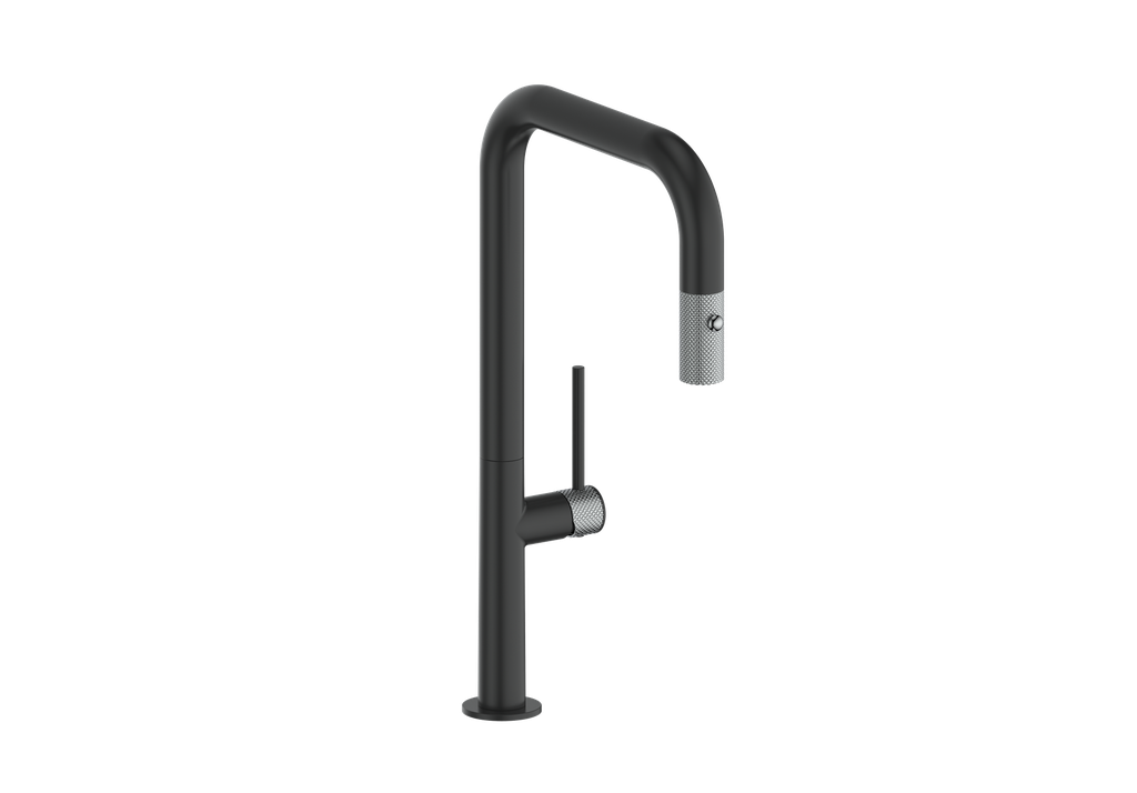 Vogt Drava 16" Kitchen Faucet CC