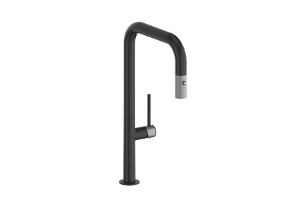 Vogt Drava 16" Kitchen Faucet CC