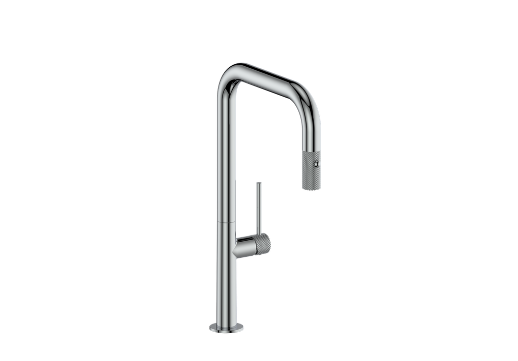 Vogt Drava 16" Kitchen Faucet CC