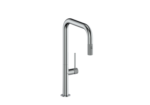 Vogt Drava 16" Kitchen Faucet CC