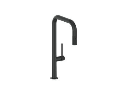 Vogt Drava 16" Kitchen Faucet CC