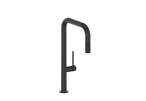 Vogt Drava 16" Kitchen Faucet CC