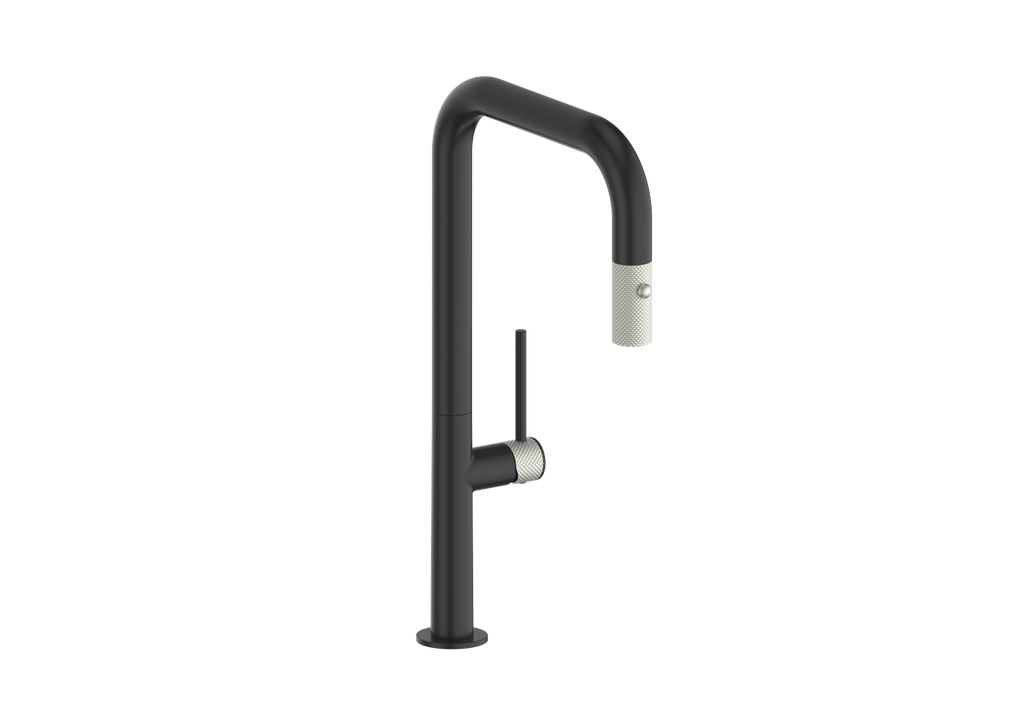 Vogt Drava 16" Kitchen Faucet CC