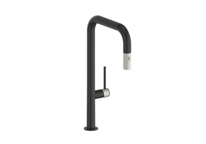 Vogt Drava 16" Kitchen Faucet CC