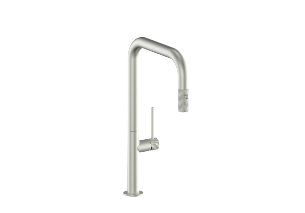 Vogt Drava 16" Kitchen Faucet CC