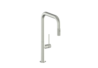 Vogt Drava 16" Kitchen Faucet CC