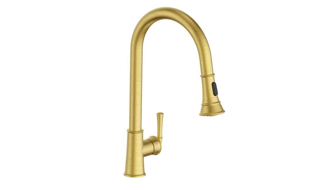 Vogt Murau Kitchen Faucet CC