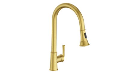 Vogt Murau Kitchen Faucet CC