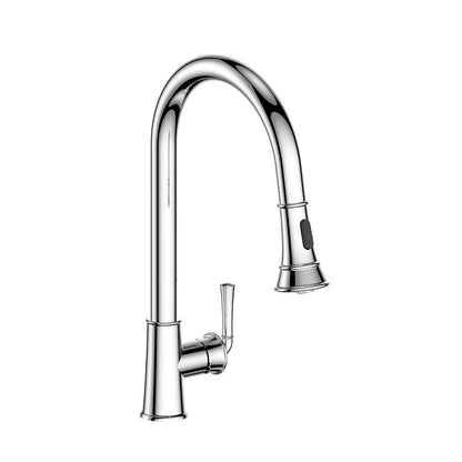 Vogt Murau Kitchen Faucet CC