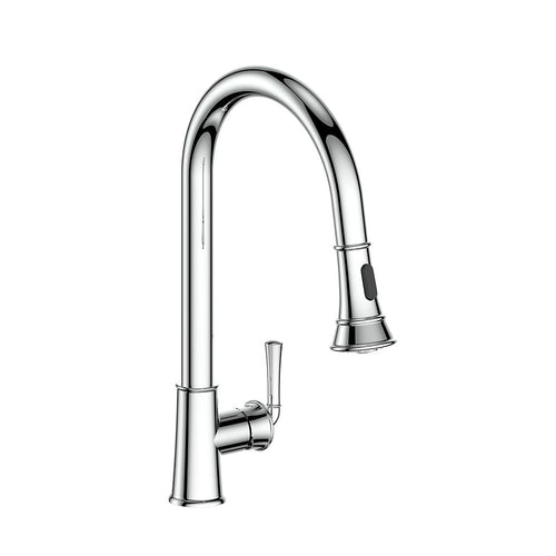 Vogt Murau Kitchen Faucet CC