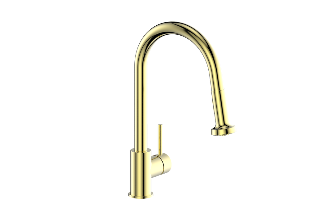 Vogt Traun A Kitchen Faucet CC