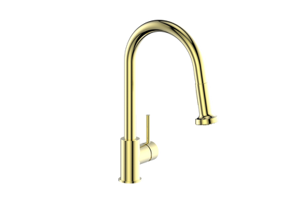 Vogt Traun A Kitchen Faucet CC