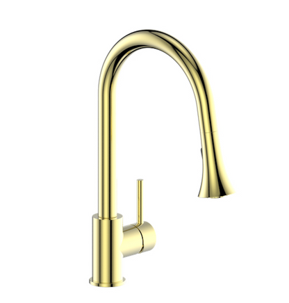 Vogt Traun C Kitchen Faucet CC