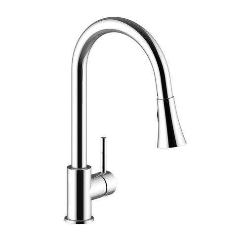 Vogt Traun C Kitchen Faucet CC