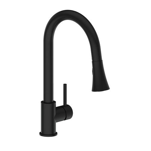Vogt Traun C Kitchen Faucet CC