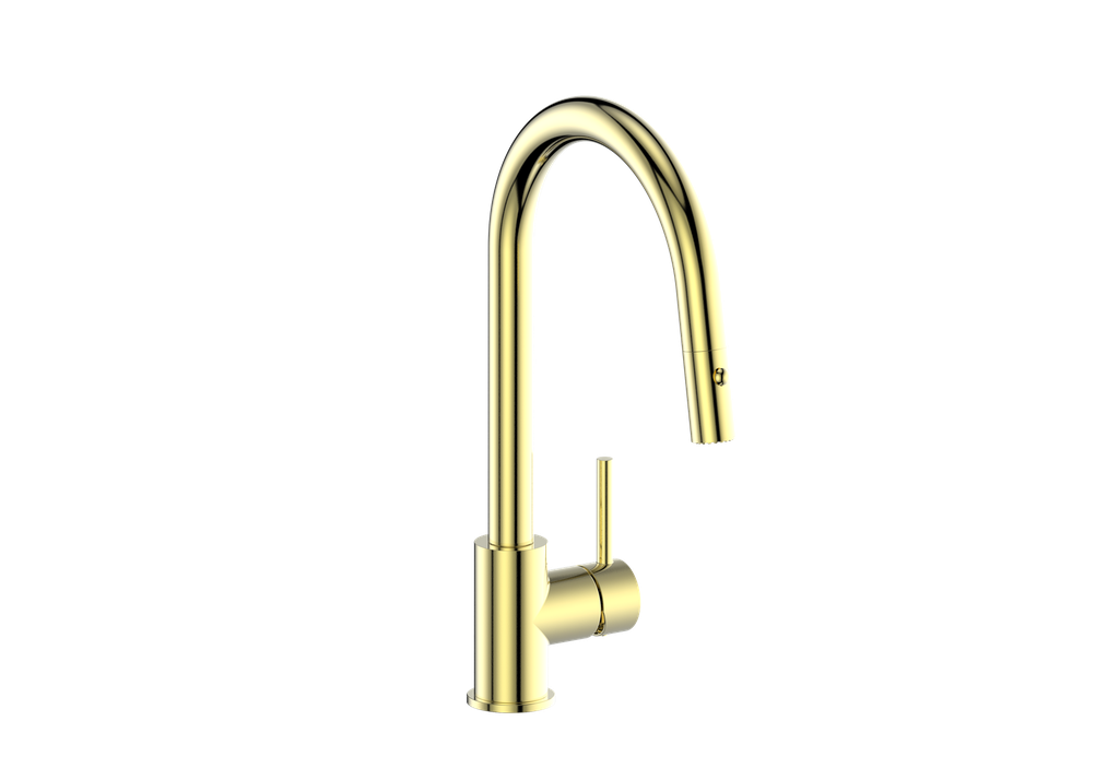 Vogt Traun B Kitchen Faucet CC