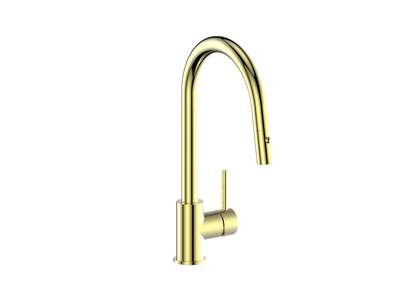 Vogt Traun B Kitchen Faucet CC