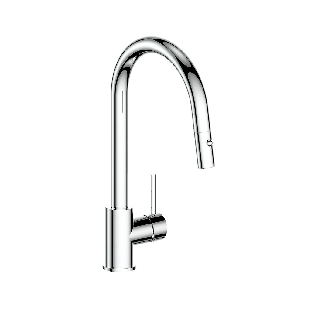 Vogt Traun B Kitchen Faucet CC