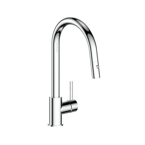 Vogt Traun B Kitchen Faucet CC