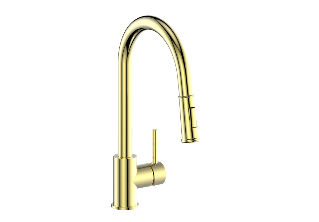Vogt Traun D Kitchen Faucet CC