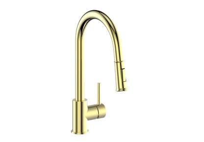 Vogt Traun D Kitchen Faucet CC