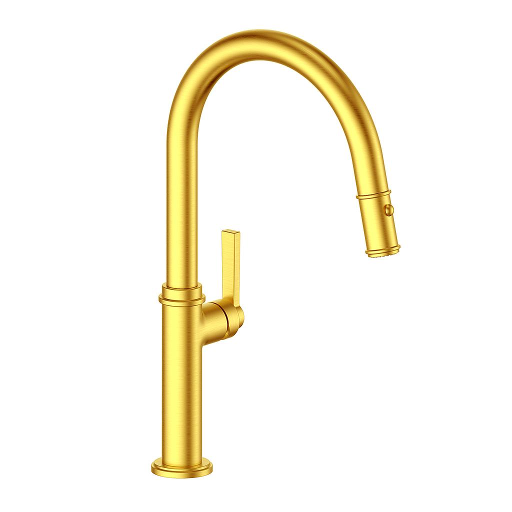 Vogt Zehn Kitchen Faucet CC