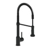 Vogt Linz Kitchen Faucet CC