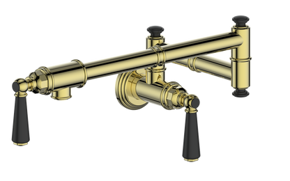 CARINTHIA POT FILLER