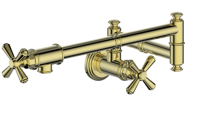 CARINTHIA POT FILLER