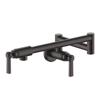 Vogt Zehn Pot Filler CC