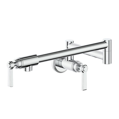 Vogt Zehn Pot Filler CC