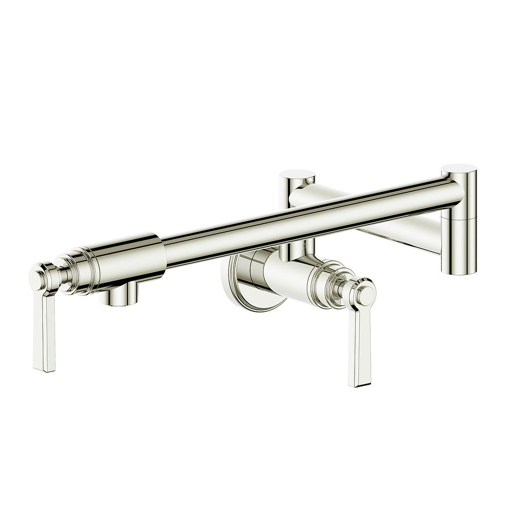 Vogt Zehn Pot Filler CC