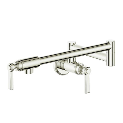 Vogt Zehn Pot Filler CC