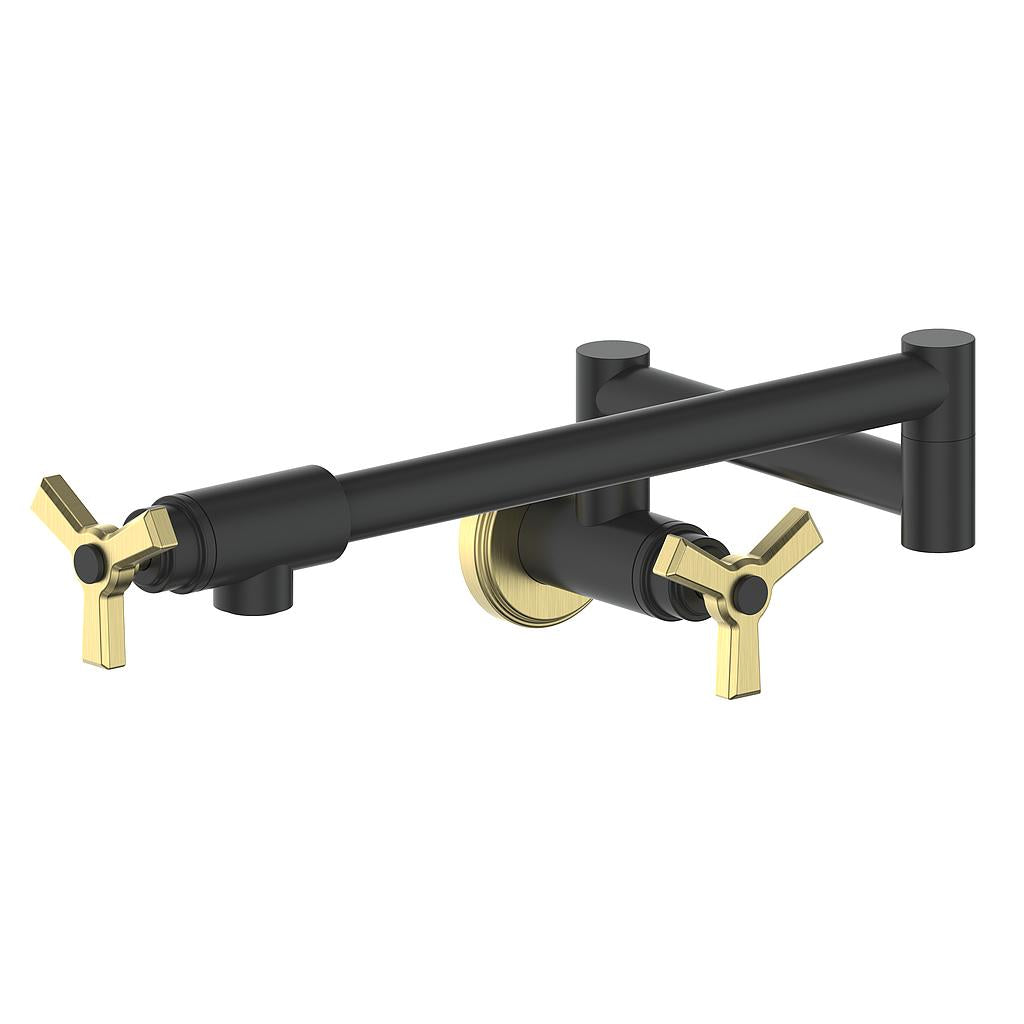 Vogt Zehn Pot Filler CC