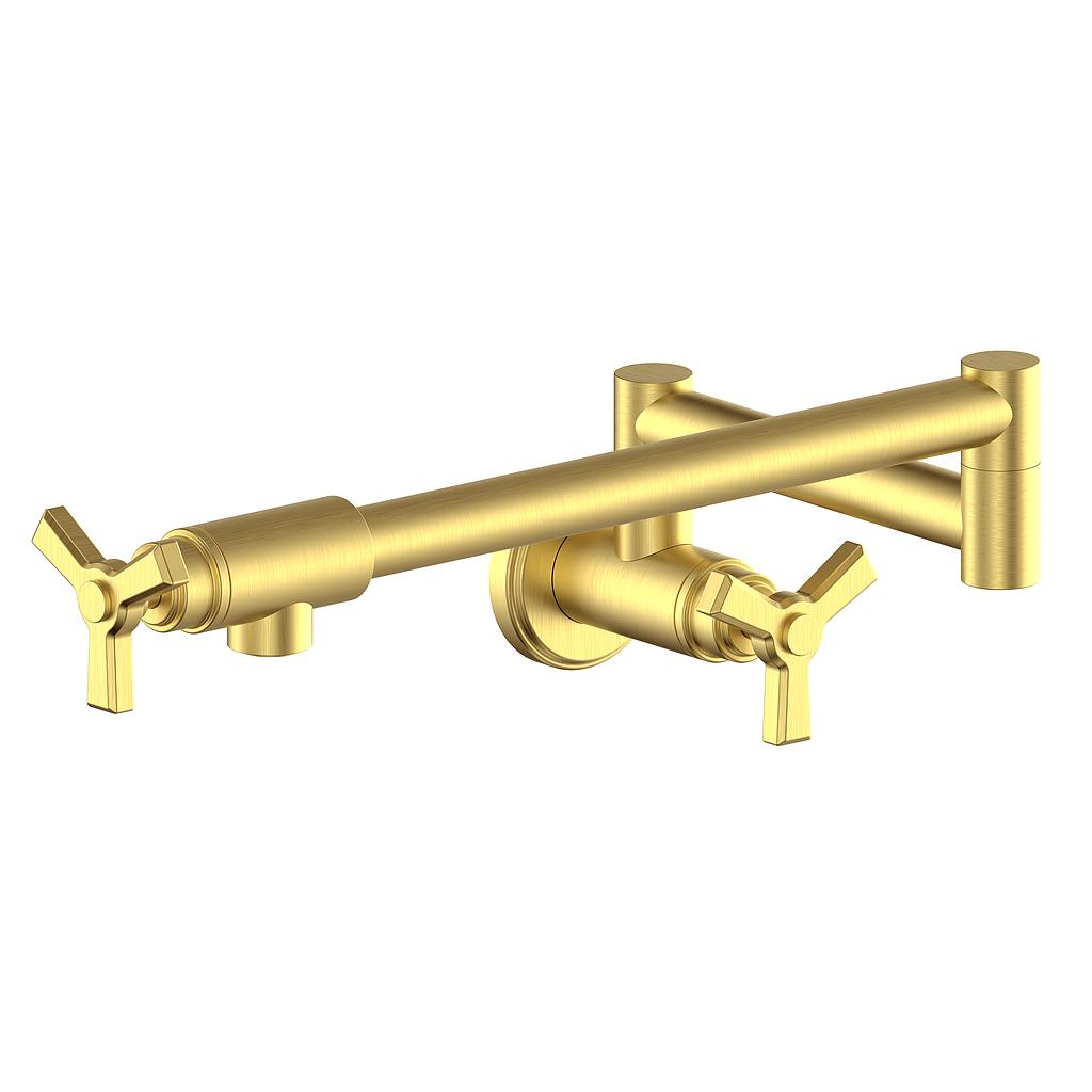 Vogt Zehn Pot Filler CC