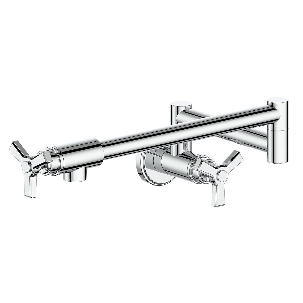 Vogt Zehn Pot Filler CC