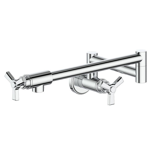 Vogt Zehn Pot Filler CC