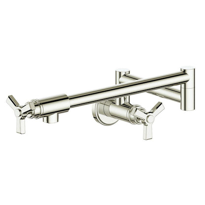 Vogt Zehn Pot Filler CC